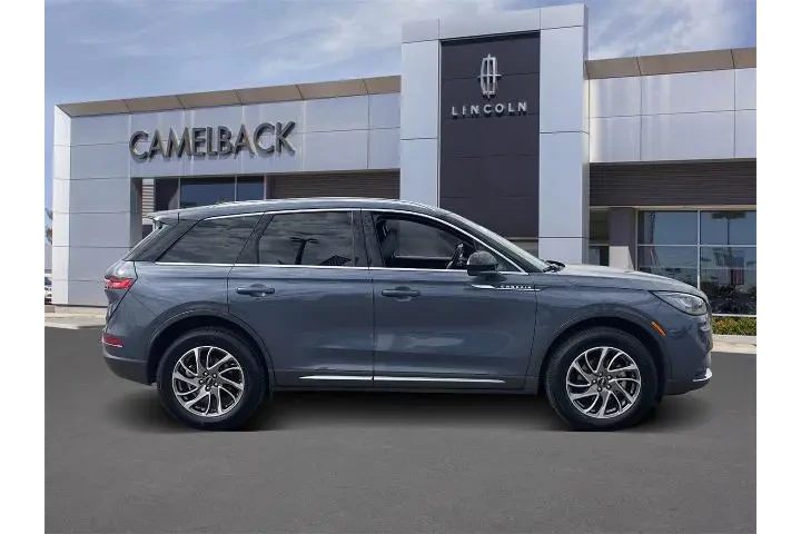 $22997 : Lincoln Corsair 2022 Standar image 7