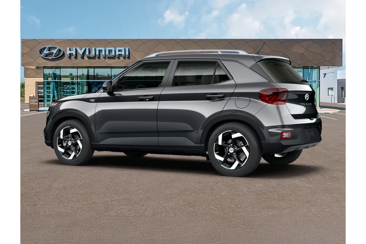 $17995 : Hyundai VENUE 2023 SEL 4dr C image 4