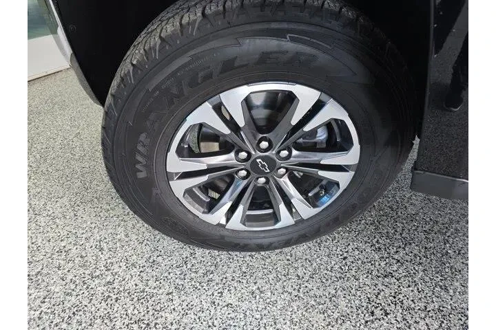 $31304 : Chevrolet Colorado 2021 4x4 image 3