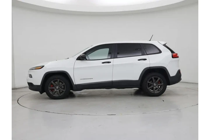 $10998 : Jeep Cherokee 2015 Sport 4dr image 3