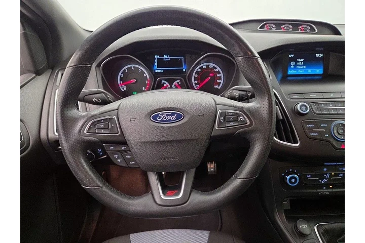 $23998 : Ford Focus 2018 ST 4dr Hatch image 10