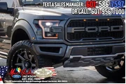 $39995 : Ford F-150 2018 4x4 Raptor 4 thumbnail
