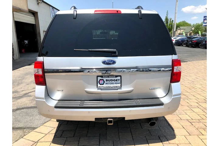 $15055 : 2017 Expedition XLT 4WD image 3