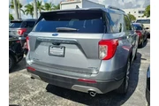 $39990 : Ford Explorer Hybrid 2023 AW thumbnail