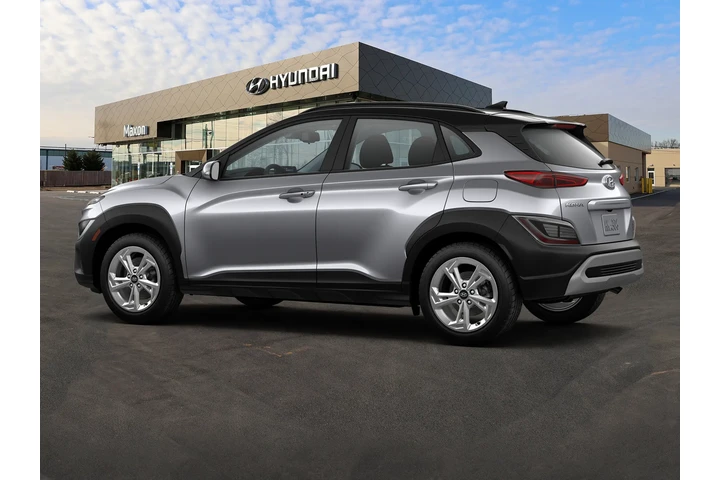 $18502 : Hyundai KONA 2023 AWD SEL 4d image 4