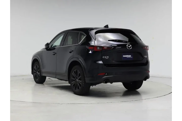 $28998 : Mazda CX-5 2024 AWD 2.5 Turb image 2