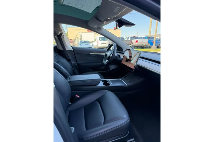 $2000 : TESLA MODEL 3 STANDARD image 6