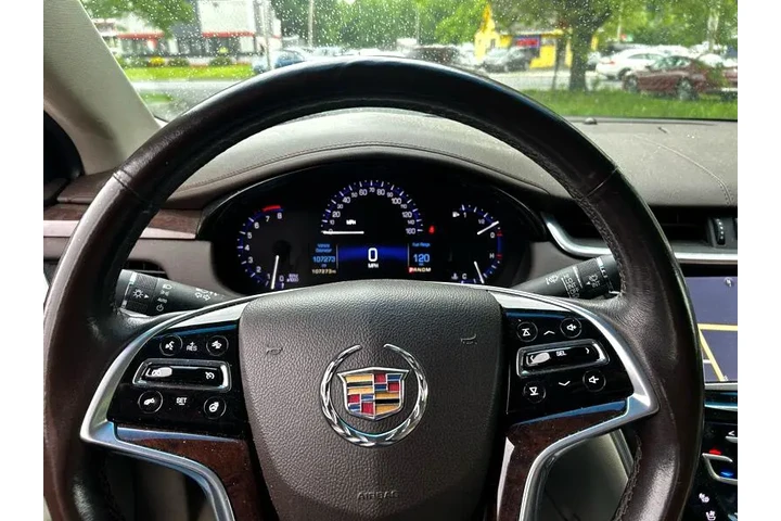 $16999 : 2015 XTS Luxury AWD image 5