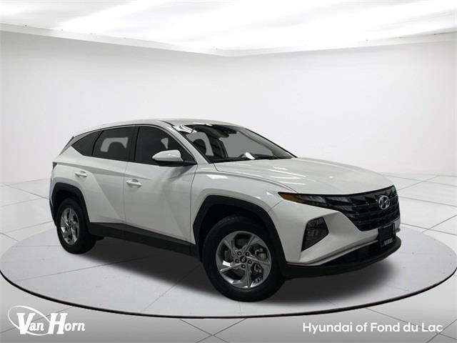 $22365 : Pre-Owned 2023 Tucson SE image 1