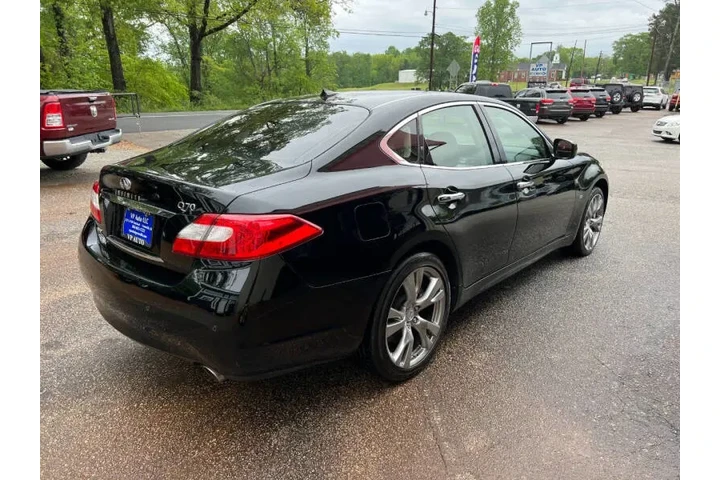 $11999 : 2014 Q70 3.7 image 5