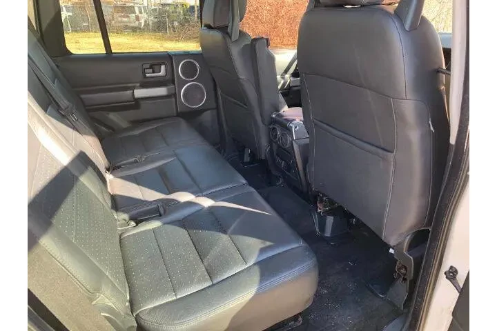$12995 : 2008 Land Rover LR3 SE image 5