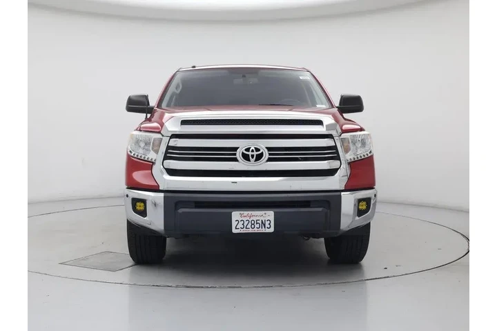 $28998 : Toyota Tundra 2017 4x2 SR5 4 image 5
