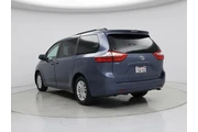 $29998 : Toyota Sienna 2016 Limited 7 thumbnail