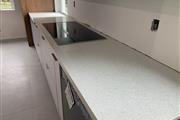 Kitchen countertop fabrication thumbnail