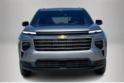 Chevrolet Traverse 2025 LT 4 thumbnail