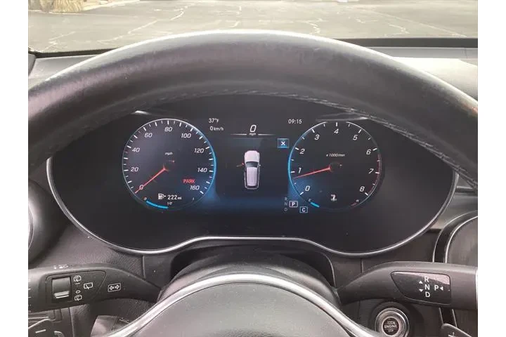 $27500 : Mercedes-Benz GLC 2020 GLC 3 image 3