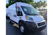 Ram ProMaster 2020 1500 136