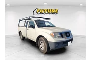 Nissan Frontier 2020 4x2 S 4 en Sacramento