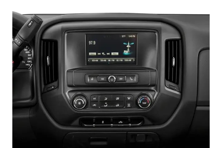 $24899 : Chevrolet Silverado 1500 201 image 10