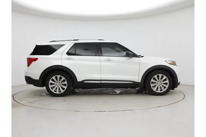 $25998 : Ford Explorer 2020 Limited 4 image 7