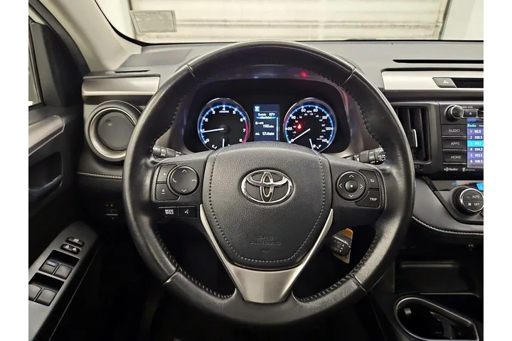 $16998 : Toyota RAV4 2016 XLE 4dr SUV image 10