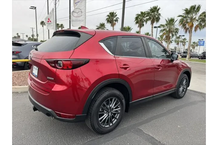 $21999 : Mazda CX-5 2020 Sport 4dr SU image 5