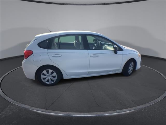 $11000 : PRE-OWNED 2014 SUBARU IMPREZA image 9