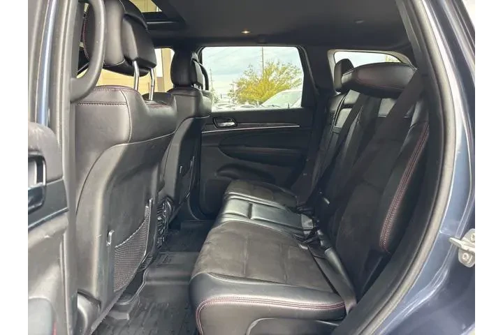 $21498 : Jeep Grand Cherokee 2020 4x4 image 5