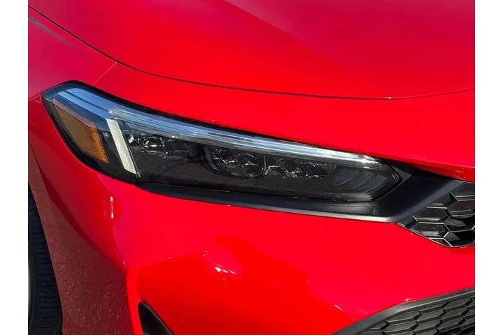 $24985 : Honda Civic 2025 Sport 4dr S image 10