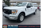 $22367 : Ford F-150 2022 4x4 XL 4dr S thumbnail