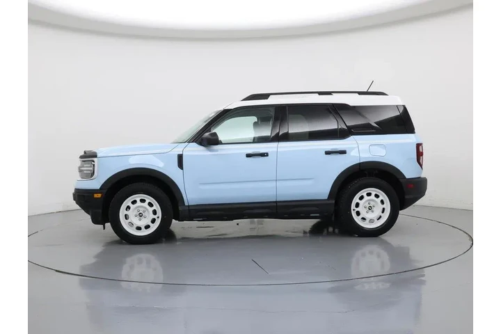 $25998 : Ford Bronco Sport 2023 AWD H image 3