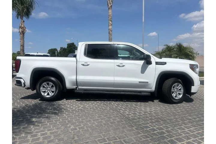 $35995 : GMC Sierra 1500 2021 4x2 Ele image 5