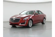 $22998 : Cadillac CTS 2016 AWD 3.6L L thumbnail