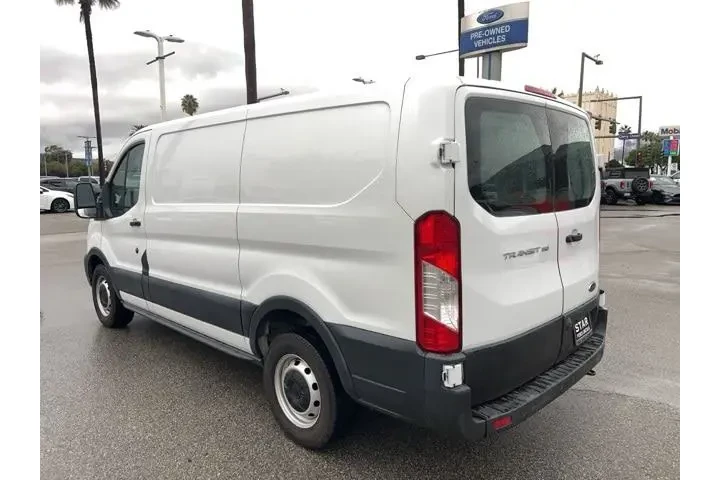$22991 : Ford Transit 2021 150 3dr SW image 4