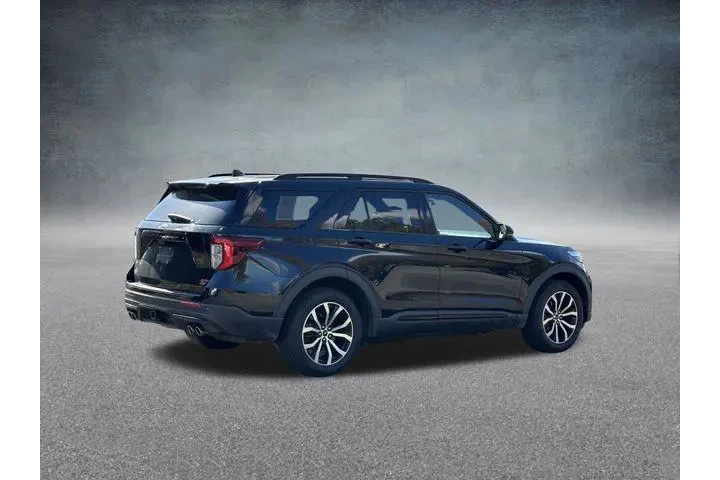 $22991 : Ford Explorer 2020 AWD ST 4d image 5