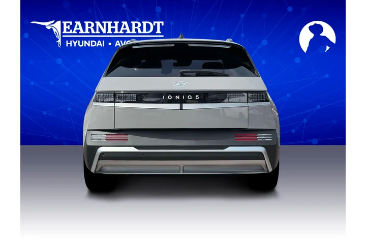 $33999 : Hyundai IONIQ 5 2025 SEL 4dr image 6