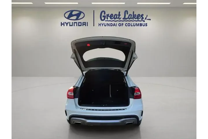 $10233 : Mercedes-Benz GLA 2015 AWD G image 10