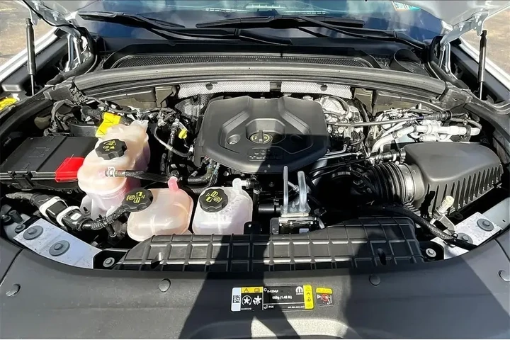 $30888 : Jeep Grand Cherokee 2023 4x4 image 10