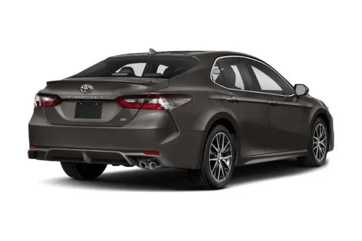 $23500 : Toyota Camry 2023 SE 4dr Sed image 3