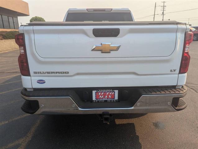 $30799 : 2021 Silverado 1500 LT image 7