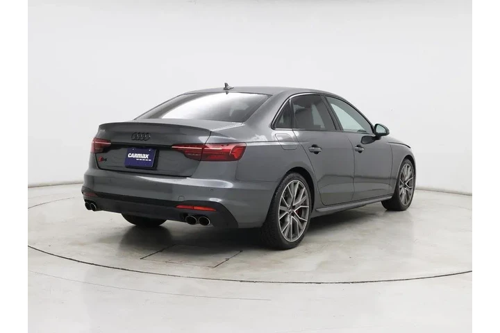 $31998 : Audi S4 2020 AWD 3.0T quattr image 8