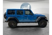 $35987 : Jeep Wrangler Unlimited 2022 thumbnail