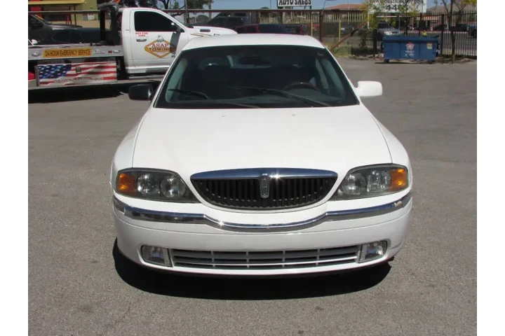 $4995 : 2000 LS image 8