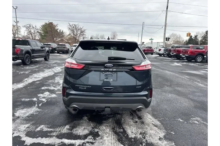 $29995 : Ford Edge 2024 AWD Titanium image 10