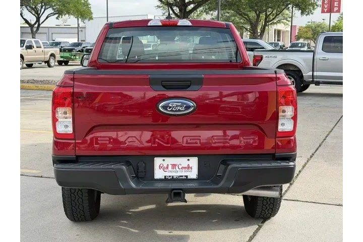 $32987 : Ford Ranger 2025 4x2 XL 4dr image 8