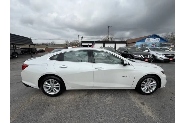 $14495 : 2016 Malibu LT image 6