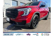 2023 GMC Terrain AWD SLE en Denver