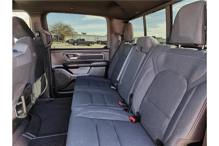 $35995 : Ram 1500 2024 image 9