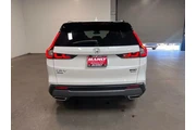 $38944 : Honda CR-V Hybrid 2025 AWD S thumbnail