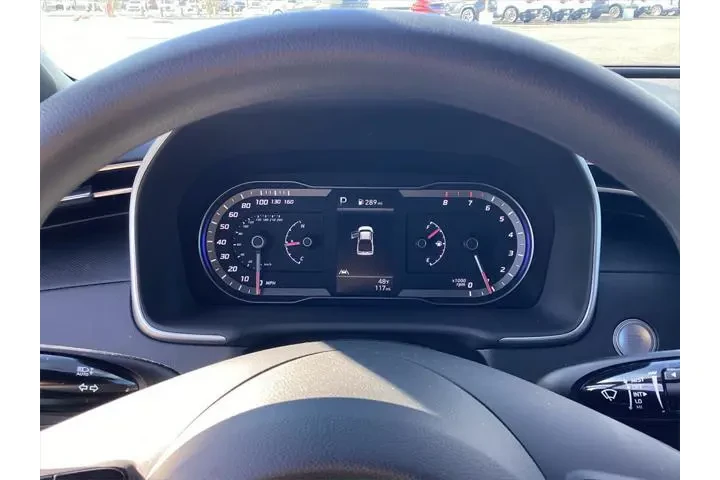 $29000 : Hyundai SANTA CRUZ 2024 SEL image 3